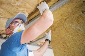 Types of Insulation We Offer in Thorndale, TX